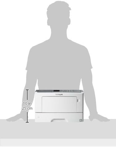 ms510dn printer