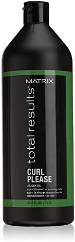 Matrix Total Results Curl Please Conditioner 1000ml