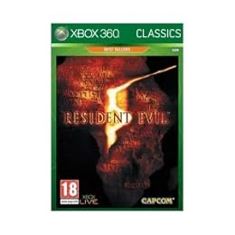Resident Evil 5 : Gold Edition