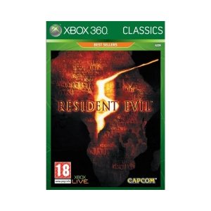Resident Evil 5 : Gold Edition