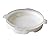 Ice Cream Chiffon Cakes Baking Pan Bakeware Tools Round Eclipse Silicone Cake Mold Enabling Easy And Quick Removal Of Food From The