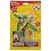 Disney Mickey Mouse Children's Gift Set includes Light-Up Dog Tag Necklace, 2 pk Prop Gilders Planes, and Puzzle Pack Including 4 Different 6 pc Puzzles
