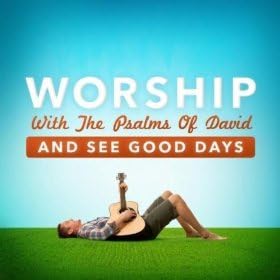 Worship Jesus and See Good Days - Joseph Prince - Jan. 13, 2013