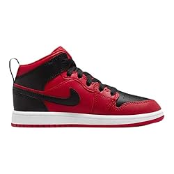 Jordan Preschool 1 Mid PS 640734 660 Reverse Bred