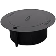 Zentro Fire Pit Insert | Smoke-Reducing, Heavy Duty, and American Made. 24&#34; Zentro Fire Pit