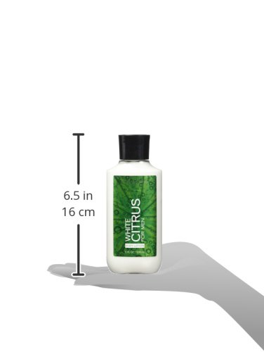 Bath Body Works White Citrus 8.0 oz Body Lotion