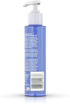 dhc cleansing oil non comedogenic