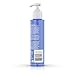 Neutrogena Ultra Light Facial Cleansing Oil & Makeup Remover, Non-Comedogenic Face Oil Cleanser to Remove Dirt, Oil, Makeup & Waterproof Mascara, 4 fl. oz