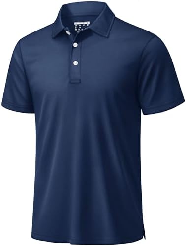 Amazon.com: adidas Mens PrimeBlue Sideline 21 Short Sleeve Polo