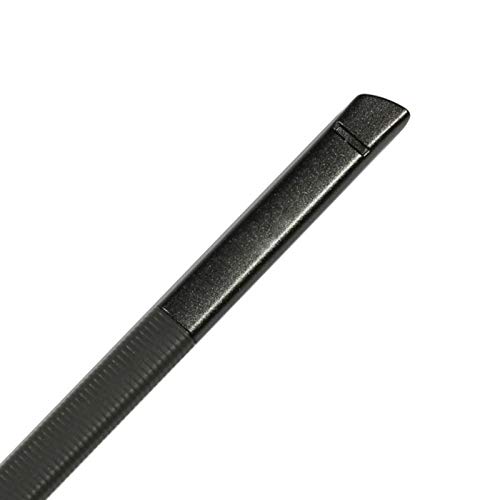 BSDTECH Galaxy P580 Pen, Stylus Touch S Pen for Samsung Galaxy Tab A 10.1 2016 SM-P580 P580 P585 Replacement Tips/Nibs+Eject Pin (Black) - Thumbnail 2