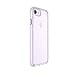 Speck Presidio Grip Case for iPhone 8 Plus Black