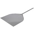 American Metalcraft ITP1922 X-L Blade 45-1/2" Aluminum Pizza Peel