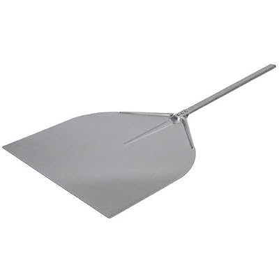 American Metalcraft ITP1922 X-L Blade 45-1/2" Aluminum Pizza Peel