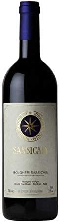 Tenuta San Guido Bolgheri Sassicaia 2015