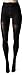 Hue Women's Made To Move Shaping Tights, Black, 2