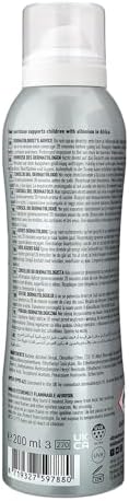 ALTRUIST spray 200 ml Pack of 2 Sunscreen Brand Altruist Dermatologist view 2