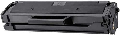 Office Planet Compatible Replacement for Samsung MLT-D101S Toner Cartridge For Use With Samsung ML-2160, ML-2165, SCX-3400, SCX-3400F, SCX-3405, SCX-3405F, SF-760P Printers