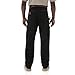 Wrangler Riggs Workwear Men's Ranger Pant,Black,34x32