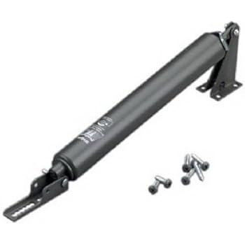 Wright Products V820AFB Medium Duty, Florida. Brown Pneumatic Closer