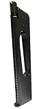 Elite Force 1911 Series 27rd Extended Magazine,Black