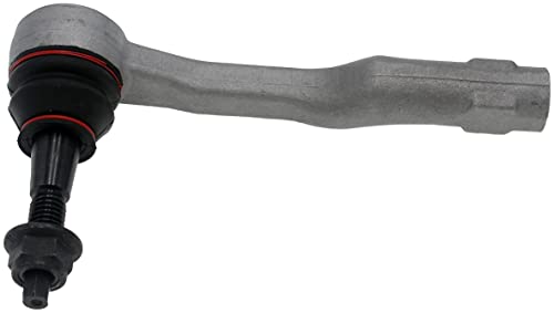 Dorman 544-645 Front Driver Side Lower Steering Tie Rod End Compatible with Sel…