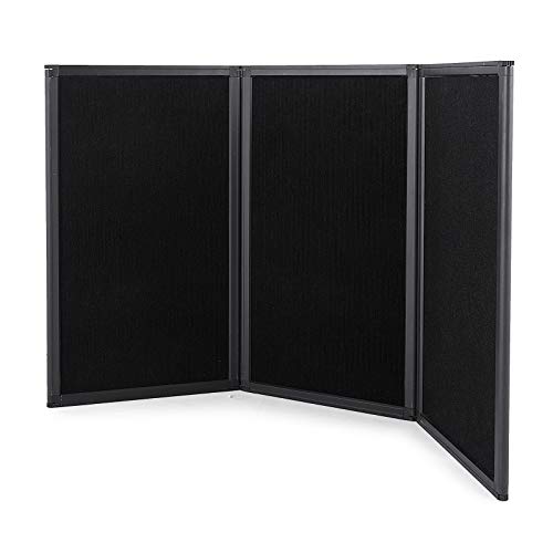 2 VEVOR+Display+54x30Inch+Aluminum+Receptive