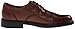 Bostonian Men's Bardwell Limit Oxford