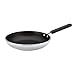Farberware Commercial Nonstick Frying Pan / Fry Pan / Skillet - 10 Inch, Silver