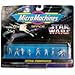 Star Wars Micro Machines IMPERIAL STORMTROOPERS Figure Collection
