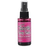 Ranger Tim Holtz Distress Spray Stains Bottles, 1.9-Ounce, Weathered Wood