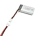10 Pcs 1S Lipo 3.7v Battery Charger Cable XH 2.0mm Lead Plug Connector Male and Female for RC Quadcopter Drone Syma X5C