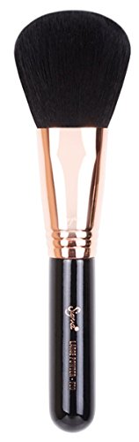 Sigma F20C Large Powder Brush, Copper