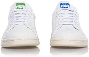 stan smith crocodile leather