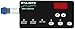 Pentair 42002-0029Z Switch Membrane Replacement Sta-Rite Max-E-Therm Pool and Spa Heater Electrical Systems,Black