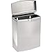 Bobrick ConturaSeries Surface Mounted Sanitary Disposal - B-270 (B-270)