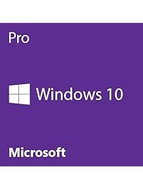 Windows 10 Pro 64 Bit System Builder OEM | PC Disc