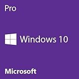 Windows 10 Professional OEM 64 Bit DVD English Language Full Product
