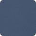 California Design Den Queen Fitted Sheet Only Deep Pocket - Natural 100% Cotton, 400 Thread Count Sateen, Fitted Sheet Queen with No-Pop Off Elastic, Soft and Durable - Indigo Navy Blue