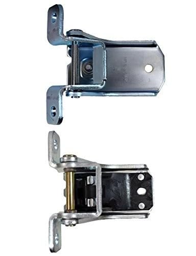 Photo 1 of ***ONLY ONE**PT Auto Warehouse DH-FO6903LU-F - Door Hinge, Lower/Upper - Front (fits Left or Right), Set of 2 (Replaces 6C2Z-1522810-A, 6C2Z-1522800-A, F2UZ-1522800-A, 6C2Z1522810A, 6C2Z1522800A, F2UZ1522800A)