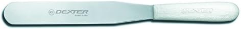 Dexter Russell Sani-Safe 8 Bakers Spatula by Dexter Russell Cutlery