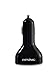 Rexing Dual USB Port Dual QC2.0 Car Charger w/ 13ft Mini-USB cable