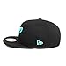 Dude Perfect 'DP Snapback // Black + Green'