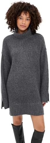 line and dot cecily sweater dress Line & Dot Cecily Sweater Dress