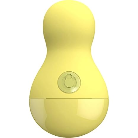 Estimulador COCO BODY für Gelb