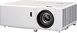 RICOH PJ WXL5860 Compact DLP Laser Projector