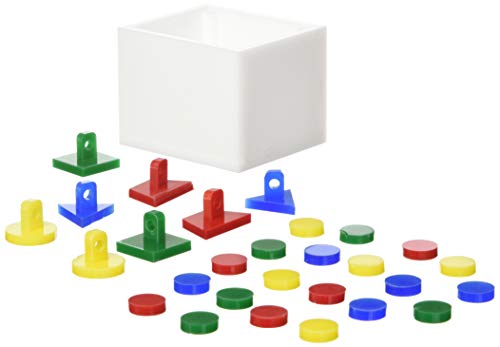 Zoo-Max Teach Box n Bank Bird Toy Small