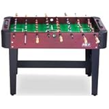 KICK Conquest 48â€³ in Foosball Table