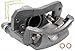 Raybestos R-Line Replacement Remanufactured Front Disc Brake Caliper for Select Toyota Camry/Celica Model Years (FRC10236) (Renewed)