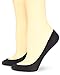 Sakya No Show Premium Cotton Socks Women Ultra Low Cut Liner Pack of 4