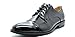 Bruno Marc London Men's Classic Modern Oxfords Round-Toe Wingtip Comfort Lace Buckle Casual Dress Shoes